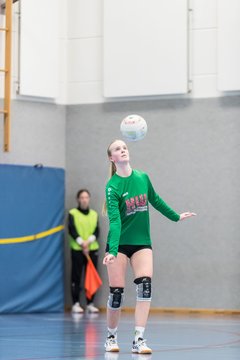 Bild 628 - wU18 Norddeutsche Meisterschaft